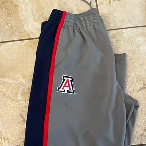 Nike Arizona Men’s Basketball Sweatpants